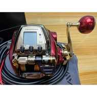 Daiwa 22 Seaborg 600MJ