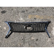 Lexus RX350 F sport front grille bodykit