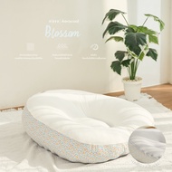 Elava ใหม่! ที่นอนเด็กกันกรดไหลย้อน ที่นอนกันแหวะนม New รุ่น Aero Cool