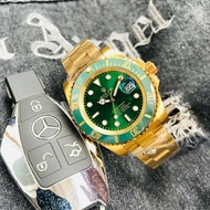 ROLEX_SUBMARINER AUTOMATIC WATCH FOR MEN