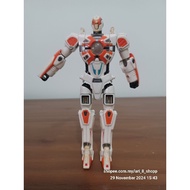 Sazer-X Konami year 2005