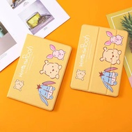 Winnie  the  Pooh ipad case for ipad mini 1/2/3/4/5 ipad air ipad 2019 ipad 2020 9.7inch 10.2inch ipad cover