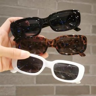 Korean Style Square Frame Baby Sunglasses Outdoor Sun Protection Kids Sun Glasses