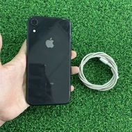 Iphone XR 128gb ibox Second