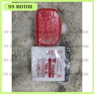 BATTERY YB5L B YB5 BATERI LC135 V1, EX5 Starter, Kriss Stater, Nouvo Nouvo S, MR1, CT100, CT110