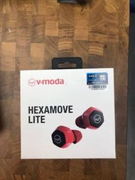 ♠️門市現貨♠️V Moda Hexamove Lite 高質藍牙無線耳機