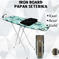 ️ Quality Iron Board Ironing Board