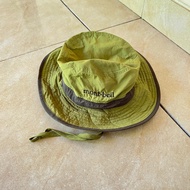 Montbell jungle hat size m (56-58 cm)