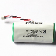 YY 1pce 82-67705-01 3.6V LS4278  LI4278 Barcode Scanner Battery