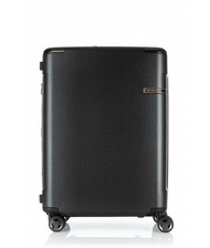 SAMSONITE กระเป๋าเดินทางล้อลาก (25 นิ้ว ) รุ่น EVOA TECH SP 69/25 EXP (NON TRACKER)