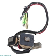 amonoy Easy To Install 29mm Ignition Coil Replacement Ignition Coil for ET950 ET650