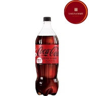 Coca Cola Coke Zero 1.5l