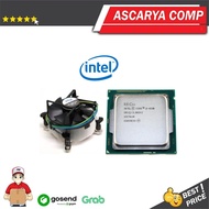 INTEL CORE I5 4590 PROCESSOR + FAN