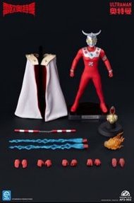 全新現貨 POPONE TOYS ULTRAMAN LEO