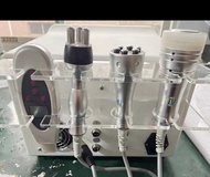 Peeling Rack Xiaozi Model Beauty Instrument LC Igital Exfoliating Machine