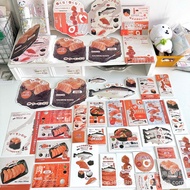Salmon D Home Original Dream Core Packing Material Set Cost-Effective Card Packing Material Cheap Ca