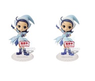 [訂貨] Banpresto 景品 Qposket小魔女DoReMi 妹尾愛子 正常色 / 特別色