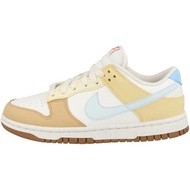 Nike Women's Dunk Low Summit White/Glacier Blue FZ4347-100 9
