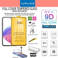 VIVO V15/V15 PRO/V11i/V11/V9/V7/V7 PLUS/V5/V5 PLUS Full Coverage Tempered Glass