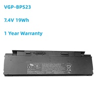 Baterai Laptop Sony VAIO VGP BPL23 VGP BPS23 VGP-BPS23
