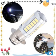 OLINI Motorcycle Headlight  5730 White H6 BA20D