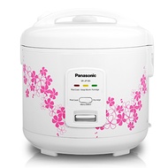 Panasonic Jar Rice Cooker SR-JP185WSK 1.8Liter