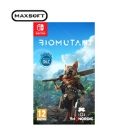 Biomutant - Nintendo Switch