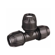 (CLEARANCE) poly pipe fittings 50MM