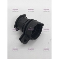 Husqvarna 365 372xp chainsaw manifold adapter pipe