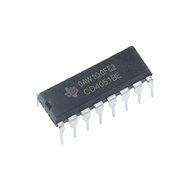 CD4051 CMOS CD4051BE DIP-16 Original