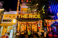 The Rice 191 Bui Vien Hotel & Tour
