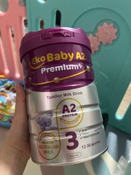 Eko baby a2
