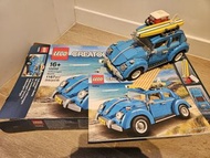 LEGO Creator Volkswagen Beetle 10252