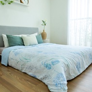 Chăn 4 mùa Akemi All Season Tencel Modal Quilt Cover 1 cái