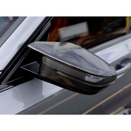 BMW M2 M3 M4 G80 G82 G87 Side Mirror Cover Dry Carbon B1403