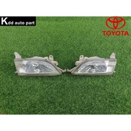 Headlight Toyota Carina AT210 AT211