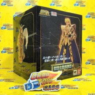 260219-04 內全新 萬代 聖鬥士星矢 聖衣神話 EX 處女座 沙加 INNER BOX SEALED BANDAI SAINT CLOTH MYTH EX VIRGO SHAKA