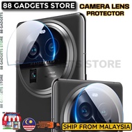 OPPO Find X7 Ultra / X6 Pro / X5 Pro 5G / X3 Pro 5G / Find X2 / X2 Pro Camera Lens Protector