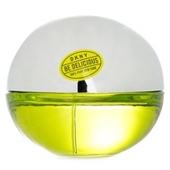 DKNY Be Delicious 青蘋果女性淡香精 30ml/1oz