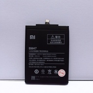 Baterai Batre Battery Xiaomi Redmi 3 / 3s / 3 pro / redmi 4x Bm47 Original