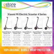 Xiaomi Mi Electric Scooter 4 Ultra, 4 Pro, 4, 4 Lite, 4 Go , Scooter 1S & Scooter Essential - 1 Year