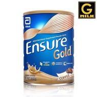 ENSURE GOLD COFFEE 800G