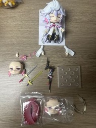 黏土人  970 DX 梅林 fgo