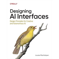Designing Book InterfacesAI: Principles for Creative and Autonomous AI AI Book