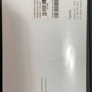 Apple Pencil (2 Gen)