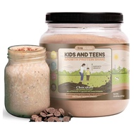 ✈from USA TruHeight Growth Protein Shake 402g - Endorsed by Pediatricians - for Picky Eaters - Ages 