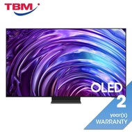 [Klang Valley Delivery Only] Samsung QA65S95DAKXXM 65" 4K OLED Smart TV