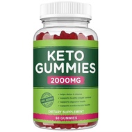 [Ready Stock] keto keto Gummy apple cider vinegar apple cider vinegar Gummy WJG