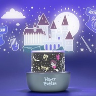 【聖誕禮物】官方授權官方授權Harry Potter投影氣氛燈