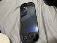 AYN Odin 2 portal 奧丁2 portal (8gen2 機皇，非retroid pocket 5 rp rg556等可比）+ 1.5tb sandisk micro sd card 記